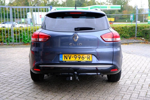 Renault Clio - Afbeelding 8 van 30