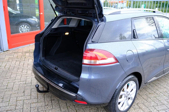 Renault Clio - Afbeelding 10 van 30