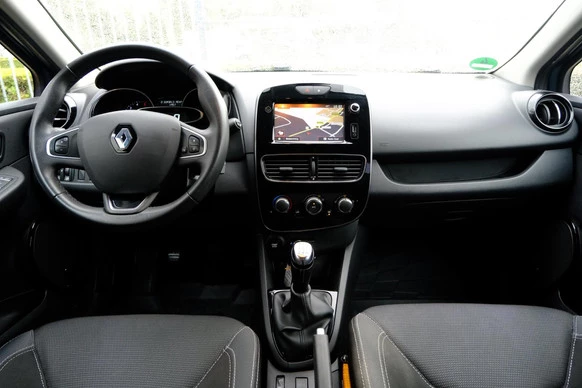Renault Clio - Afbeelding 12 van 30