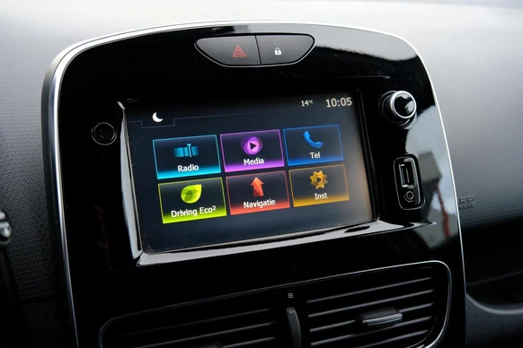 Renault Clio - Afbeelding 15 van 30