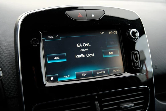 Renault Clio - Afbeelding 16 van 30