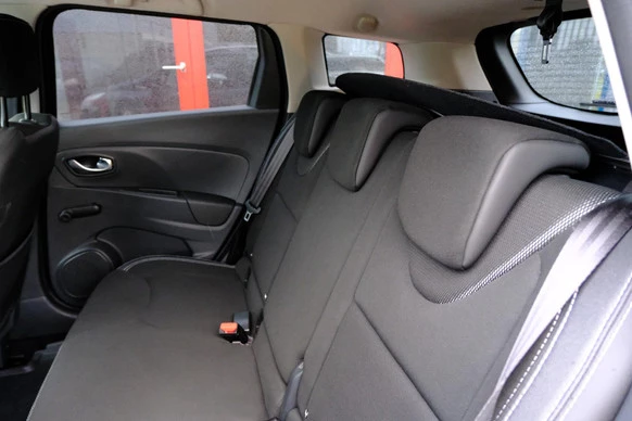 Renault Clio - Afbeelding 23 van 30