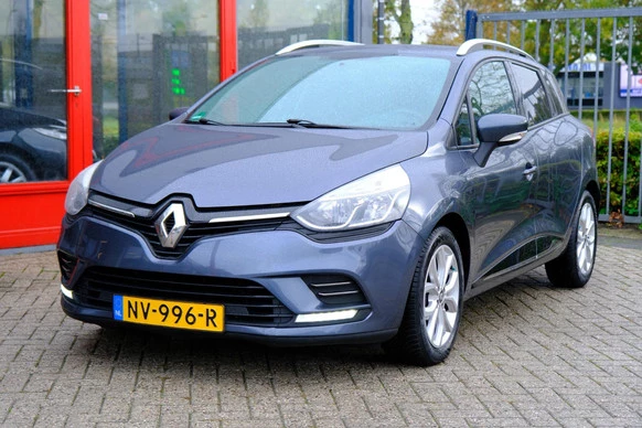 Renault Clio - Afbeelding 24 van 30