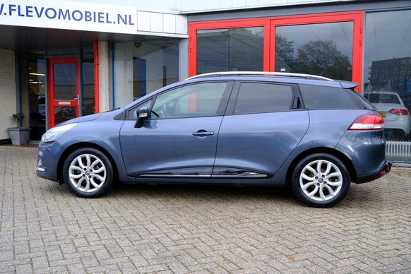 Renault Clio - Afbeelding 25 van 30