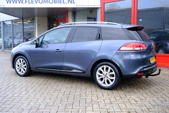 Renault Clio - Afbeelding 26 van 30