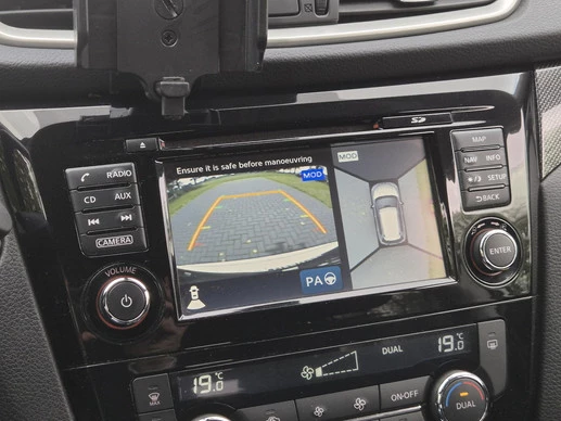 Nissan X-Trail - Afbeelding 6 van 30