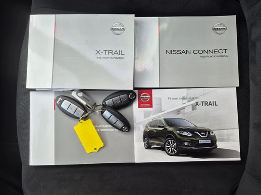 Nissan X-Trail - Afbeelding 7 van 30