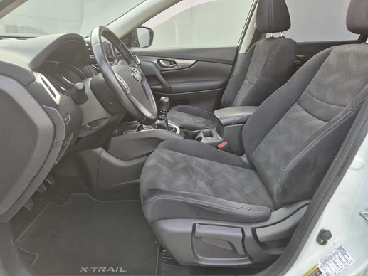 Nissan X-Trail - Afbeelding 8 van 30