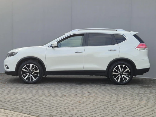 Nissan X-Trail - Afbeelding 10 van 30