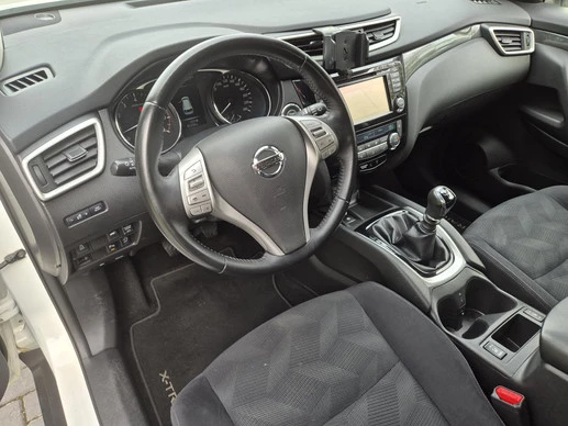 Nissan X-Trail - Afbeelding 11 van 30