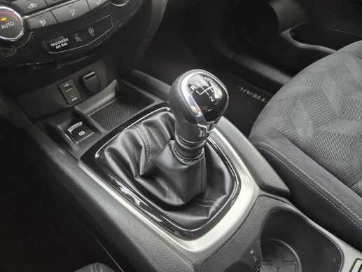 Nissan X-Trail - Afbeelding 12 van 30