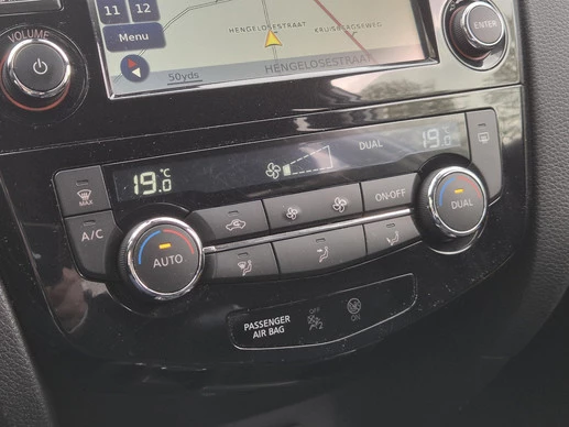 Nissan X-Trail - Afbeelding 13 van 30