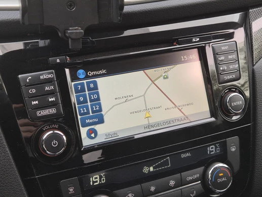 Nissan X-Trail - Afbeelding 14 van 30