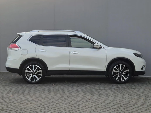 Nissan X-Trail - Afbeelding 16 van 30