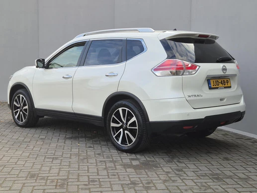 Nissan X-Trail - Afbeelding 18 van 30
