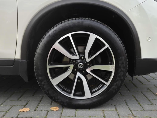 Nissan X-Trail - Afbeelding 19 van 30