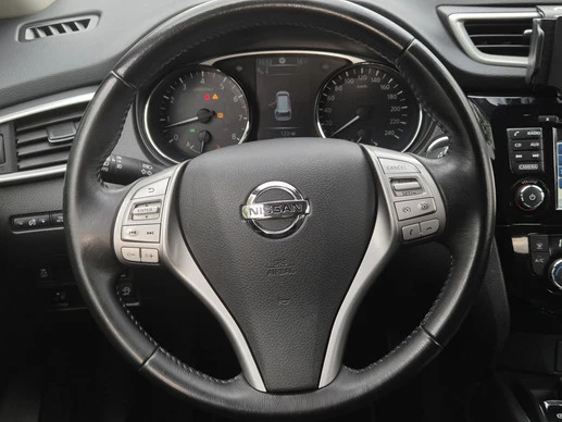 Nissan X-Trail - Afbeelding 21 van 30