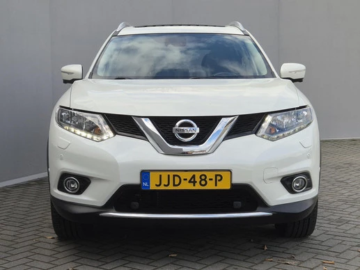 Nissan X-Trail - Afbeelding 24 van 30