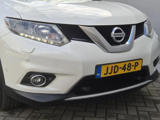 Nissan X-Trail - Afbeelding 30 van 30