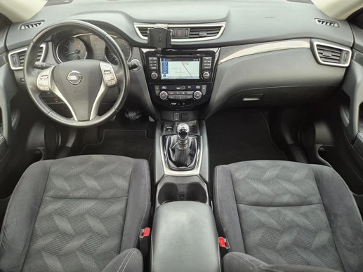 Nissan X-Trail - Afbeelding 2 van 30