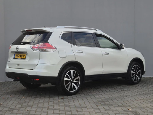 Nissan X-Trail - Afbeelding 3 van 30