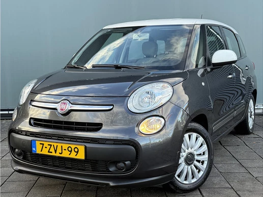 Fiat 500L - Afbeelding 1 van 30