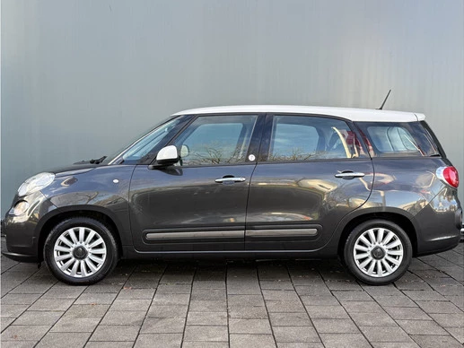 Fiat 500L - Afbeelding 6 van 30