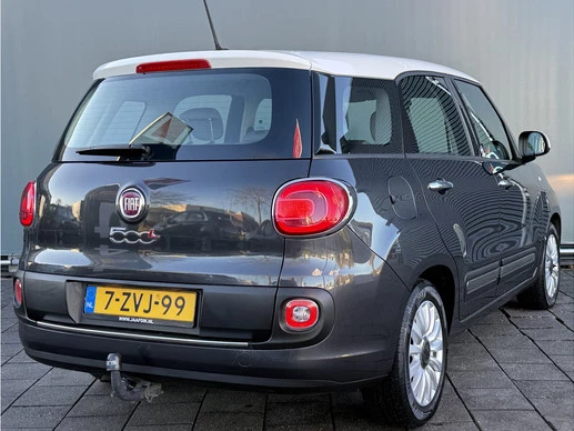 Fiat 500L - Afbeelding 2 van 30