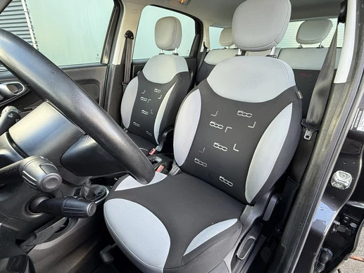 Fiat 500L - Afbeelding 4 van 30