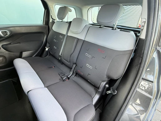 Fiat 500L - Afbeelding 5 van 30