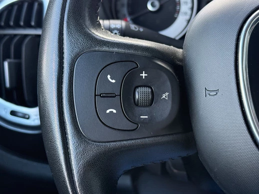 Fiat 500L - Afbeelding 8 van 30