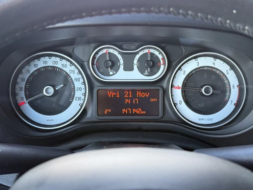 Fiat 500L - Afbeelding 9 van 30