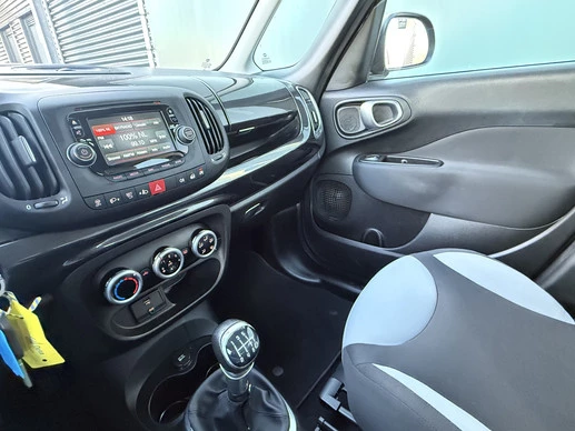 Fiat 500L - Afbeelding 11 van 30