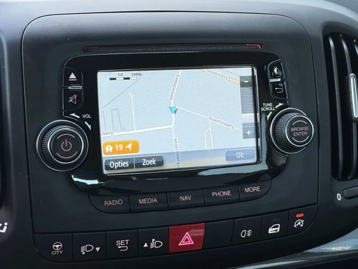 Fiat 500L - Afbeelding 12 van 30