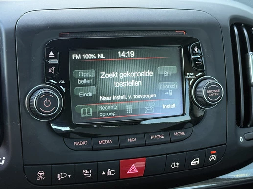 Fiat 500L - Afbeelding 14 van 30