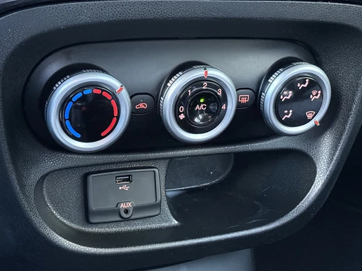 Fiat 500L - Afbeelding 15 van 30