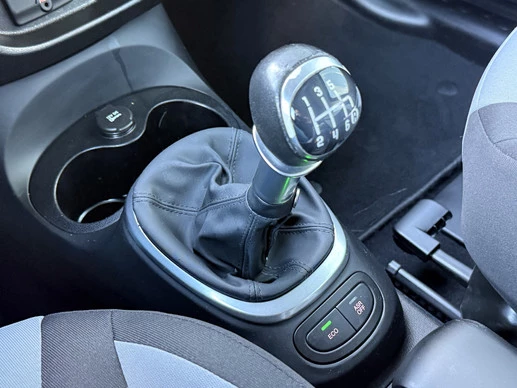 Fiat 500L - Afbeelding 17 van 30