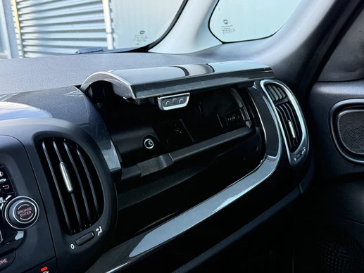 Fiat 500L - Afbeelding 18 van 30