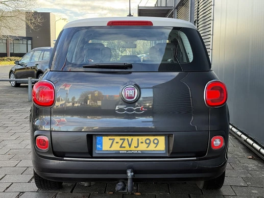 Fiat 500L - Afbeelding 20 van 30