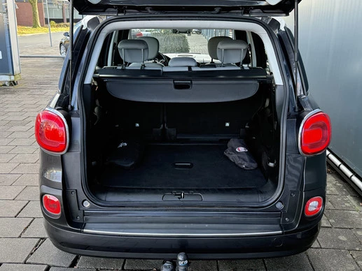 Fiat 500L - Afbeelding 21 van 30