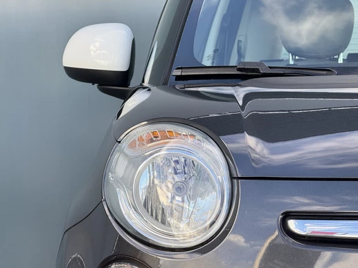 Fiat 500L - Afbeelding 23 van 30