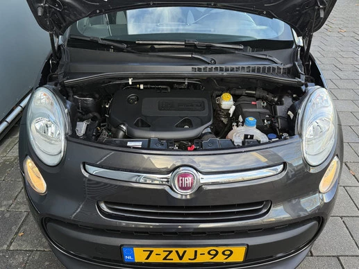Fiat 500L - Afbeelding 24 van 30