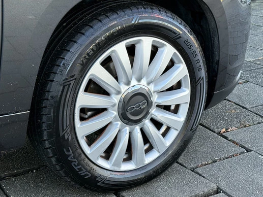 Fiat 500L - Afbeelding 27 van 30