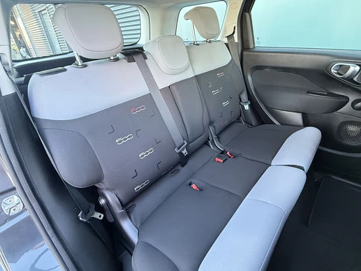 Fiat 500L - Afbeelding 30 van 30