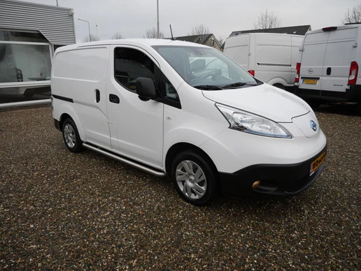 Nissan e-NV200 - Afbeelding 1 van 22