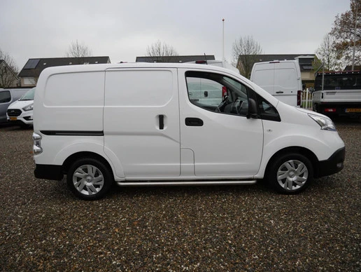 Nissan e-NV200 - Afbeelding 2 van 22