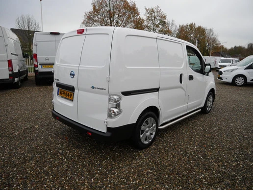 Nissan e-NV200 - Afbeelding 3 van 22