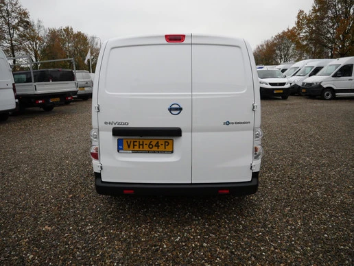 Nissan e-NV200 - Afbeelding 4 van 22