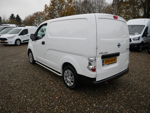 Nissan e-NV200 - Afbeelding 5 van 22
