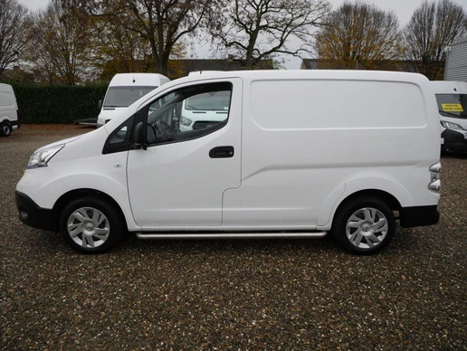 Nissan e-NV200 - Afbeelding 6 van 22